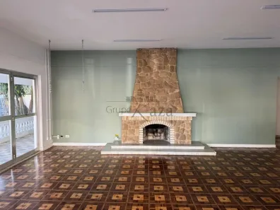 Casa com 4 Quartos à venda, 817m² no Jardim Apolo I, São José dos Campos