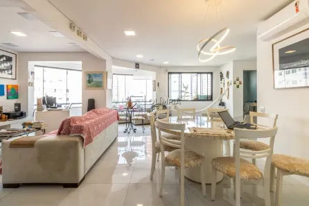 Apartamento com 3 Quartos à venda, 120m² no Pinheiros, São Paulo
