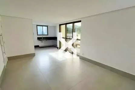 Apartamento com 3 Quartos à venda, 88m² no Serra, Belo Horizonte
