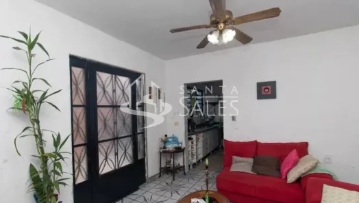 Casa com 4 Quartos à venda, 240m² no Vila Germinal, São Paulo