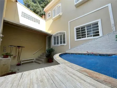Sobrado com 3 Quartos à venda, 260m² no Tucuruvi, São Paulo