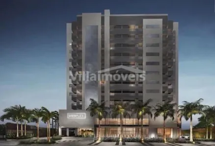 Sala Comercial com 1 Quarto à venda, 47m² no Botafogo, Campinas