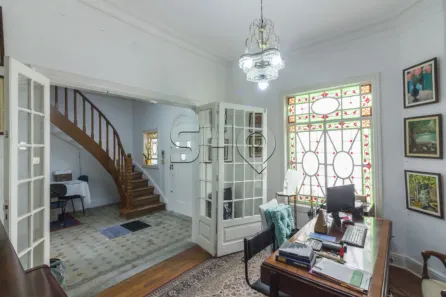 Imóvel Comercial com 3 Quartos à venda, 280m² no Perdizes, São Paulo