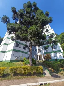 Apartamento com 1 Quarto à venda, 46m² no Nonoai, Porto Alegre