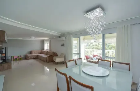 Apartamento com 3 Quartos à venda, 181m² no Jurubatuba, São Paulo