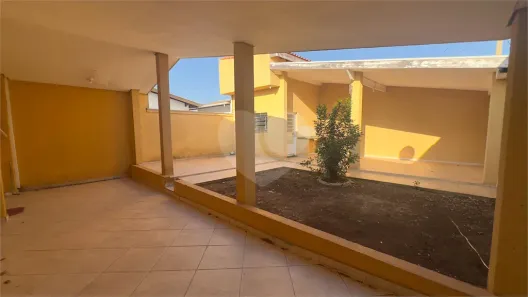 Casa com 3 Quartos para venda ou aluguel, 151m² no Jardim Moacyr Arruda, Indaiatuba