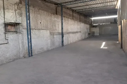 Galpão/Depósito/Armazém para alugar, 338m² no Rio Várzea, Itaboraí
