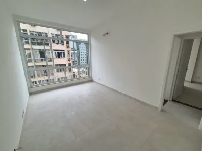 Apartamento com 2 Quartos à venda, 70m² no Leme, Rio de Janeiro
