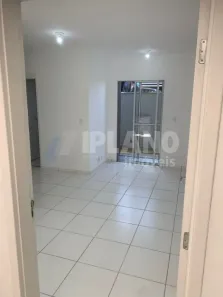 Apartamento com 2 Quartos à venda, 47m² no Jardim Jockey Clube, São Carlos