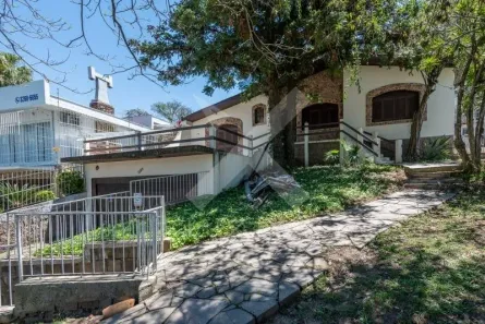 Imóvel Comercial para alugar, 206m² no Vila Assunção, Porto Alegre