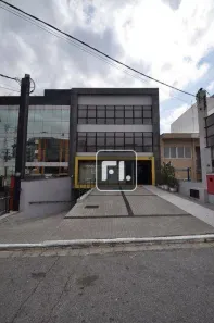 Sala Comercial para alugar, 115m² no Alphaville, Santana de Parnaíba