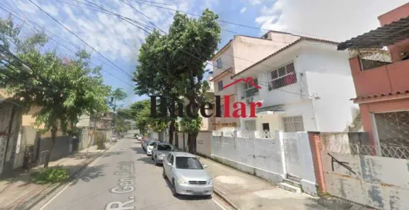Apartamento com 1 Quarto à venda, 59m² no Engenho de Dentro, Rio de Janeiro