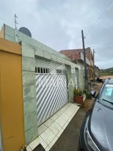 Casa com 3 Quartos à venda, 80m² no Ebenezer, Gravatá