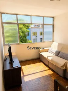 Apartamento com 3 Quartos à venda, 104m² no Fonseca, Niterói
