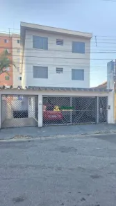 Apartamento com 2 Quartos para alugar, 50m² no Vila Santa Maria, Guarulhos