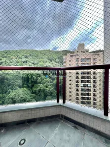 Apartamento com 3 Quartos à venda, 169m² no Pitangueiras, Guarujá