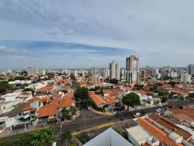 Apartamento com 1 Quarto à venda, 30m² no Vila Nova Cidade Universitária, Bauru