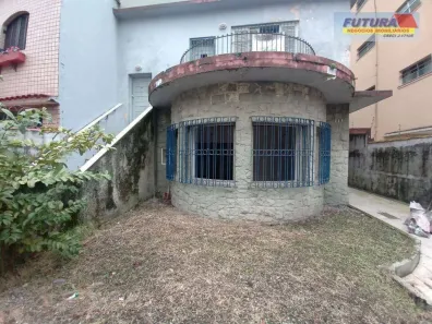 Lote/Terreno à venda, 400m² no Centro, São Vicente