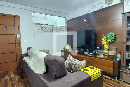 Cobertura com 2 Quartos à venda, 160m² no Vila Valparaíso, Santo André
