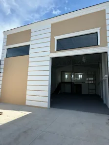 Galpão/Depósito/Armazém à venda, 305m² no Parque São Paulo, Campinas
