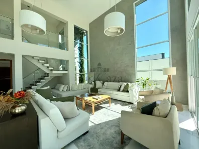 Casa de Condomínio com 5 Quartos à venda, 400m² no Condomínio Residencial Mirante do Vale, Jacareí