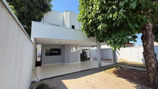 Sobrado com 3 Quartos à venda, 176m² no Plano Diretor Sul, Palmas