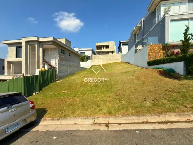 Lote/Terreno à venda, 420m² no Tamboré, Santana de Parnaíba