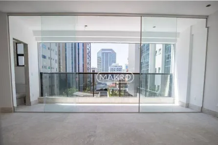Apartamento com 4 Quartos à venda, 131m² no Santa Efigênia, Belo Horizonte