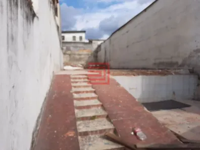 Lote/Terreno à venda, 280m² no Vila Invernada, São Paulo