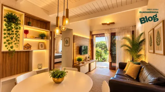 Casa de Condomínio com 2 Quartos à venda, 67m² no , Guaramiranga