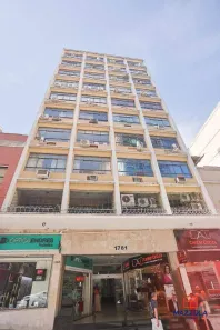 Sala Comercial para alugar, 45m² no Centro Histórico, Porto Alegre