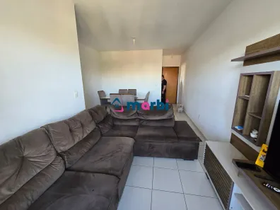 Apartamento com 2 Quartos à venda, 80m² no Parque Fabrício, Nova Odessa