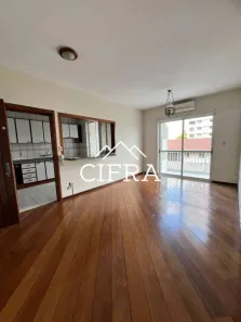 Apartamento com 3 Quartos à venda, 105m² no Jardim América, Rio do Sul