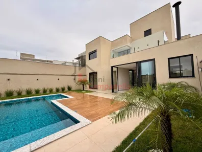 Casa com 3 Quartos à venda, 265m² no Residencial Astúrias, Pouso Alegre