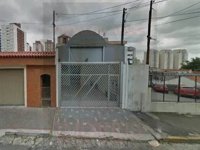 Galpão/Depósito/Armazém à venda, 338m² no Vila Gumercindo, São Paulo