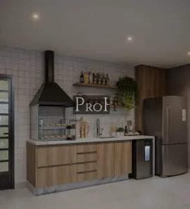 Cobertura com 3 Quartos à venda, 175m² no Jardim, Santo André