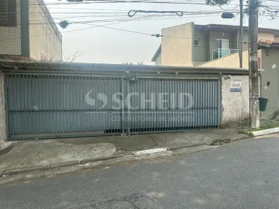 Lote/Terreno para alugar, 242m² no Vila Império, São Paulo