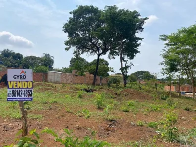 Lote/Terreno à venda, 386m² no Jardim São Conrado, Aparecida de Goiânia