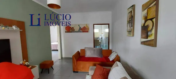 Casa com 2 Quartos à venda, 166m² no Jardim Utinga, Santo André