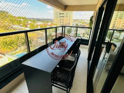 Apartamento com 3 Quartos à venda, 127m² no Morada da Colina, Uberlândia