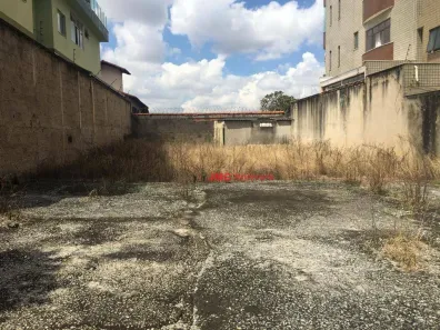 Lote/Terreno à venda, 360m² no Dona Clara, Belo Horizonte