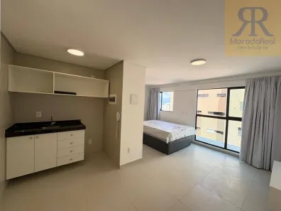 Flat com 1 Quarto para alugar, 26m² no Recife, Recife