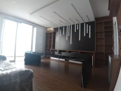 Sala Comercial para alugar, 137m² no Cerqueira César, São Paulo