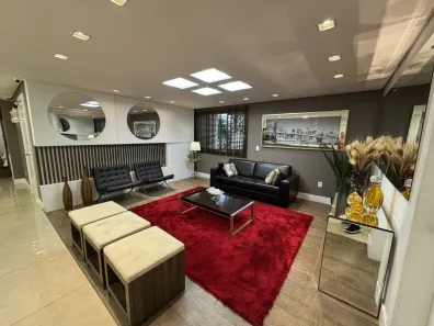 Apartamento com 3 Quartos à venda, 100m² no Centro, Criciúma