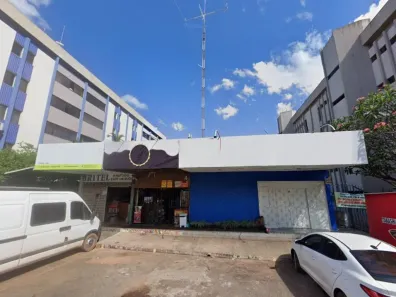 Sala Comercial com 1 Quarto à venda, 99m² no Cruzeiro Novo, Brasília