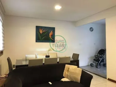 Casa de Condomínio com 4 Quartos à venda, 156m² no Bosque dos Eucaliptos, São José dos Campos