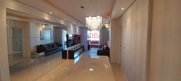 Apartamento com 3 Quartos à venda, 101m² no Coqueiros, Florianópolis
