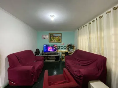 Casa com 3 Quartos à venda, 216m² no Jardim das Maravilhas, Santo André