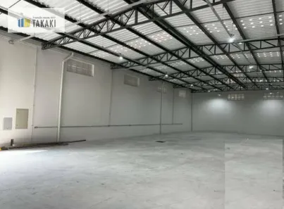 Galpão/Depósito/Armazém à venda, 400m² no Mooca, São Paulo