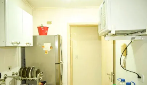 Apartamento com 1 Quarto à venda, 41m² no Paraíso, São Paulo